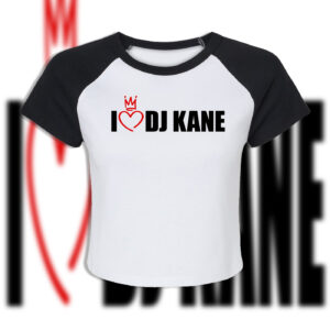 Women’s Crop
